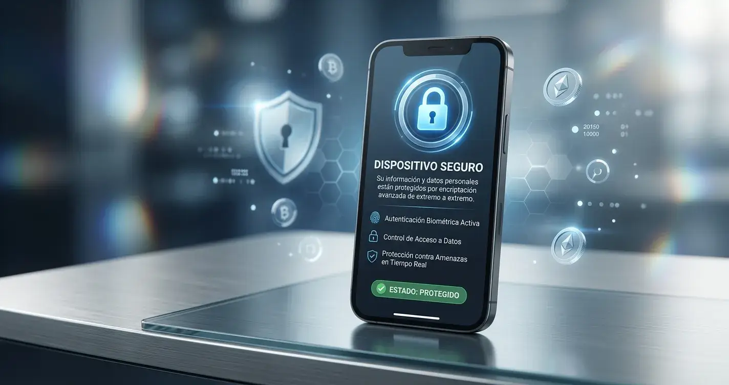 Sistema de tokenización de Apple Pay para protección de datos bancarios